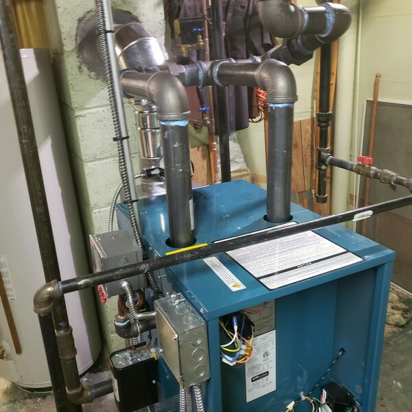 Photos of Our Business - Nardi Heating & Air Conditioning - Photo (88432)