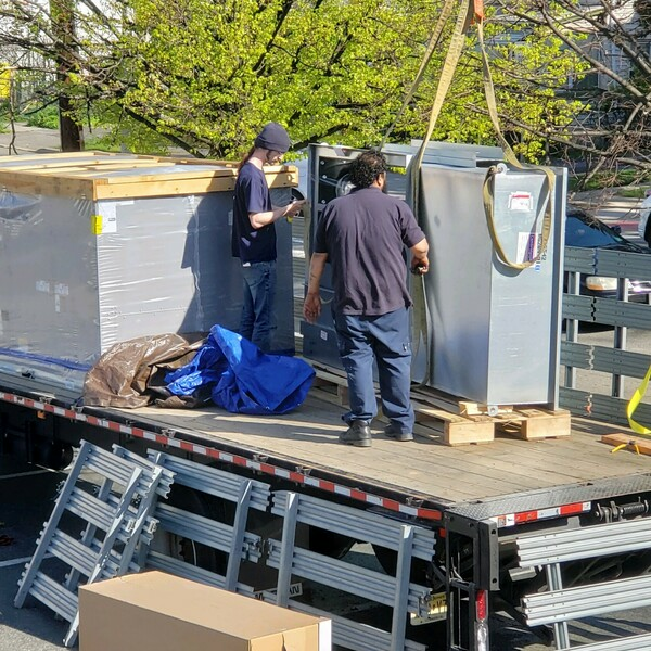 Photos of Our Business - Nardi Heating & Air Conditioning - Photo (88434)