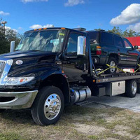 Stellar Towing & Recovery