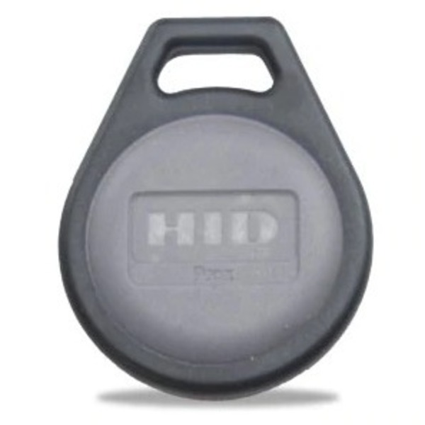 Prox key fob - 3iD Management -  3id Management