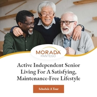 Independent Living in Pantego, TX