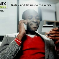 Relax and let us do the work