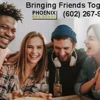 Bringing Friends Together