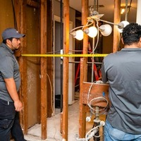 Projecs - Buffalo Home Remodeling & Water Damage Repair - Photo (90620)