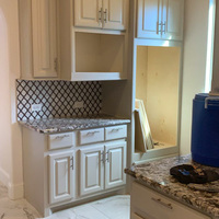 Projecs - Buffalo Home Remodeling & Water Damage Repair - Photo (90625)