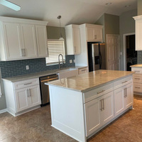 Projecs - Buffalo Home Remodeling & Water Damage Repair - Photo (90626)