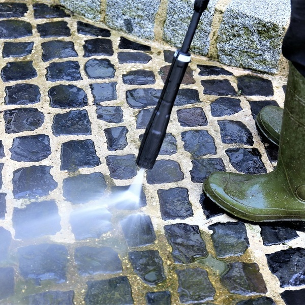 Photos of Our Business - Pristine Power Pressure Washing San Jose - Photo (90590)