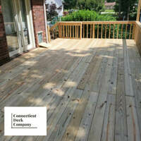 Connecticut Deck Company