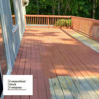 Connecticut Deck Company
