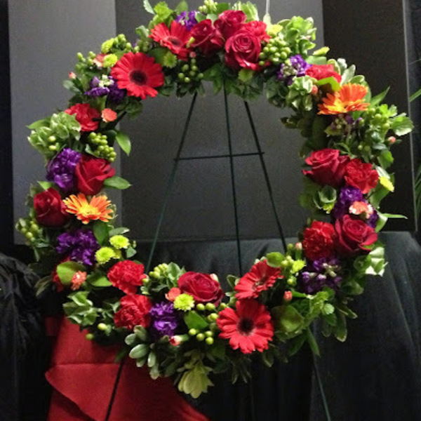 Enchanted Florist - Enchanted Florist - Photo (90845)