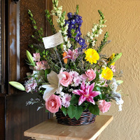 Enchanted Florist - Enchanted Florist - Photo (90851)