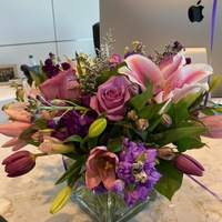 Enchanted Florist - Enchanted Florist - Photo (90852)