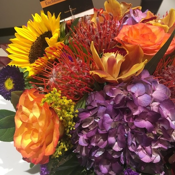 Enchanted Florist - Enchanted Florist - Photo (90853)