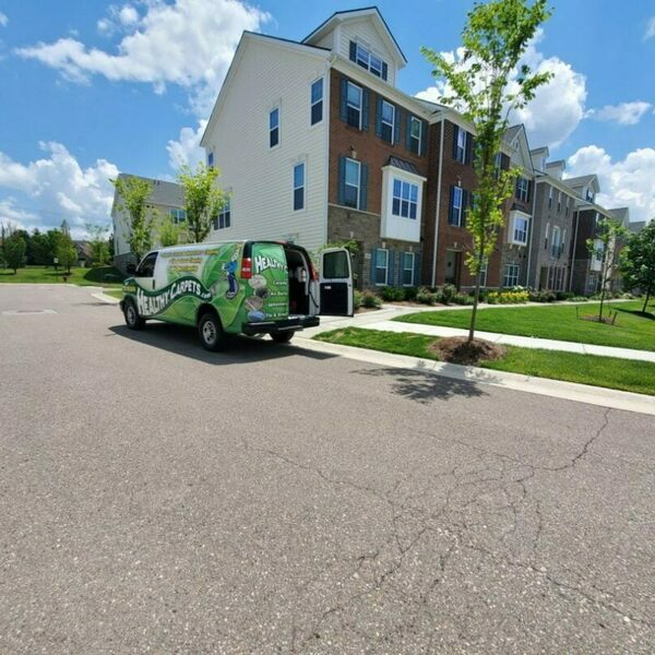 Photos of Our Business - Healthy Carpets - Photo (90908)