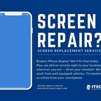 Photos of Our Business - Iphone Technicians - Photo (91074)