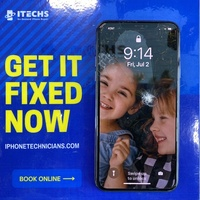 Photos of Our Business - Iphone Technicians - Photo (91078)