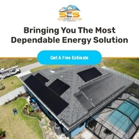 Photos of Our Business - Solar Energy Solutions of America - Photo (91239)