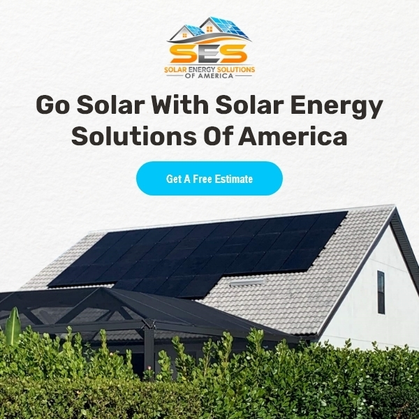 Photos of Our Business - Solar Energy Solutions of America - Photo (91240)