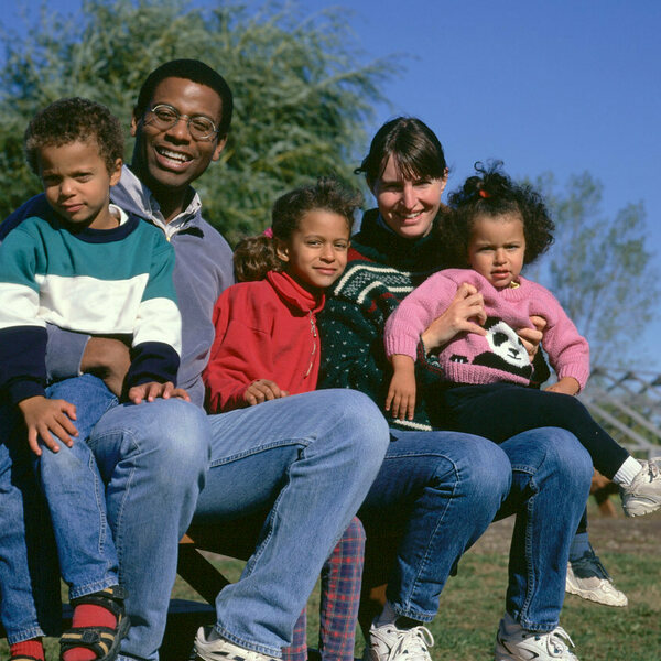 Family Photos - Devereux Therapeutic Foster Care - Photo (91294)