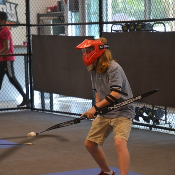 Photos of Our Business - Ultimate Archery - Photo (91713)