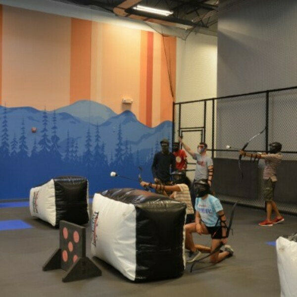 Photos of Our Business - Ultimate Archery - Photo (91706)