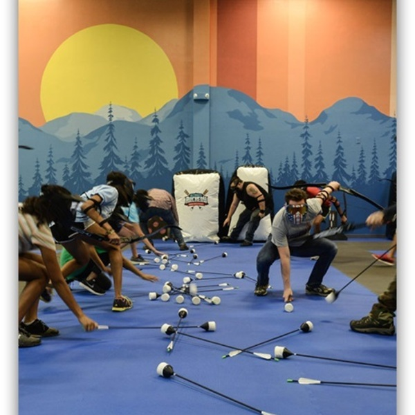 Photos of Our Business - Ultimate Archery - Photo (91709)