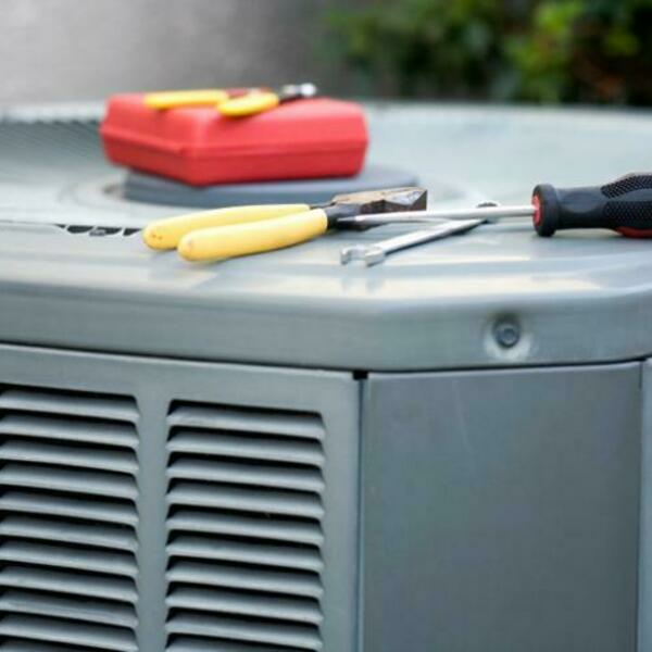 Alliance Comfort Systems Inc - Alliance Comfort Systems - Photo (91872)