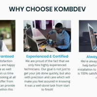 Photos of Our Business - Kombdev Computer Support - Photo (92208)