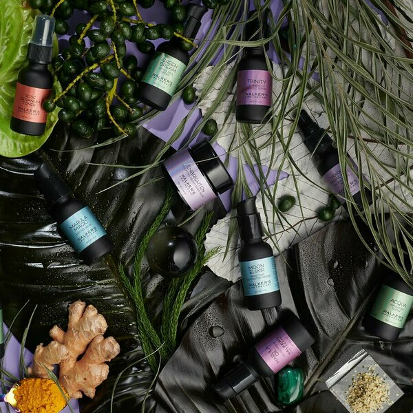 3 - Photos of Our Business -  Walker's Apothecary