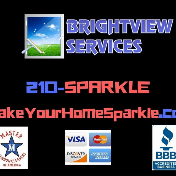 Latest Work - BrightView Services - Photo (92729)