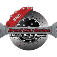 Photos of Our Business - Brand New Brakes - Mobile Brake Repair - Photo (92633)