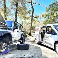 Photos of Our Business - Brand New Brakes - Mobile Brake Repair - Photo (92634)