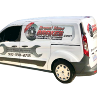 Photos of Our Business - Brand New Brakes - Mobile Brake Repair - Photo (92636)