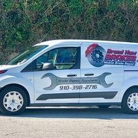 Photos of Our Business - Brand New Brakes - Mobile Brake Repair - Photo (92637)