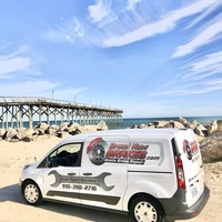 Photos of Our Business - Brand New Brakes - Mobile Brake Repair - Photo (92638)