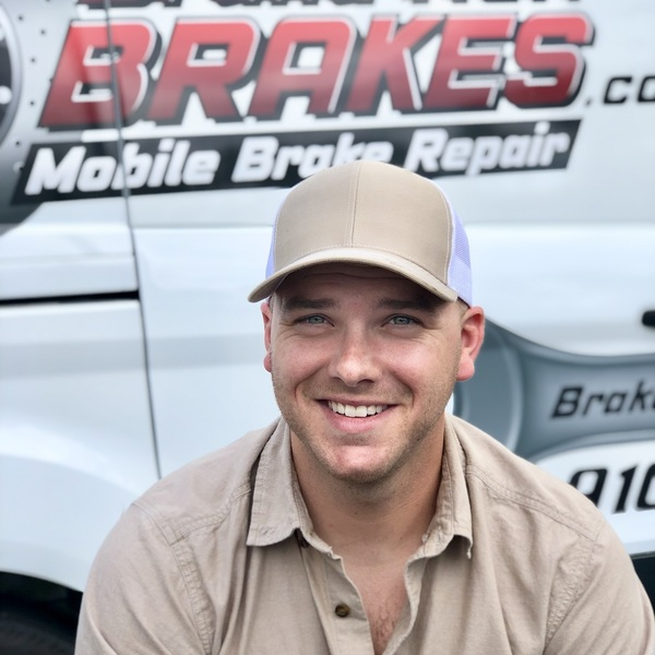 Photos of Our Business - Brand New Brakes - Mobile Brake Repair - Photo (92639)