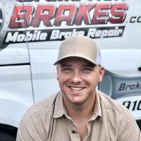Photos of Our Business - Brand New Brakes - Mobile Brake Repair - Photo (92639)