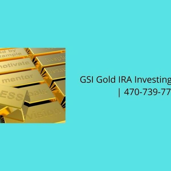 Gold IRA investing kit - GSI Gold IRA Investing Athens GA -  Gsi Gold Ira Investing Athens GA