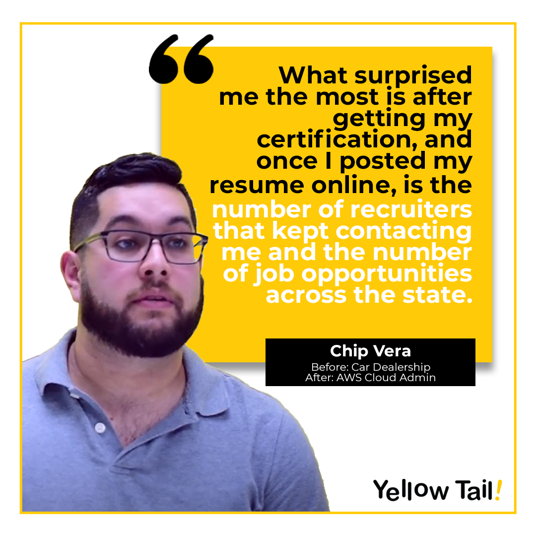 Yellow Tail Tech - Yellow Tail Tech -  Yellow Tail Tech