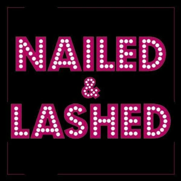 Best Nail Salon Las Vegas - Portfolio - Nailed and Lashed