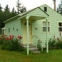 Cottage C
