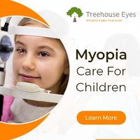 Myopia Treatments