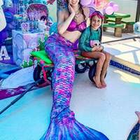 Our Characters - Tutu Tales Party Productions | Orlando Princess Parties & Party Character Events - Photo (94039)