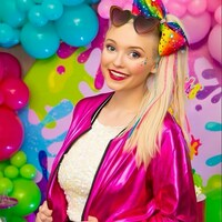 Our Characters - Tutu Tales Party Productions | Orlando Princess Parties & Party Character Events - Photo (94041)