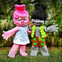 Our Characters - Tutu Tales Party Productions | Orlando Princess Parties & Party Character Events - Photo (94042)