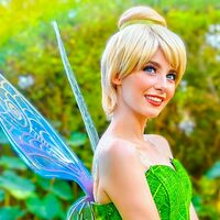 Our Characters - Tutu Tales Party Productions | Orlando Princess Parties & Party Character Events - Photo (94044)