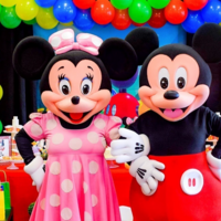 Our Characters - Tutu Tales Party Productions | Orlando Princess Parties & Party Character Events - Photo (94055)