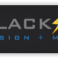 BlackStorm Design + Marketing
