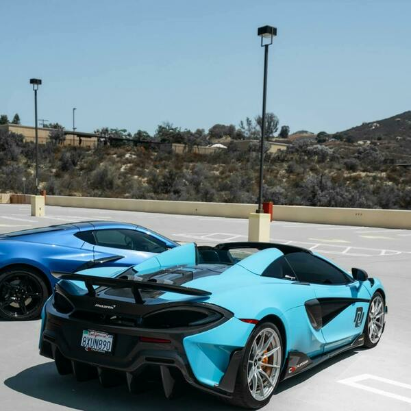 Photos of Our Business - California Collision Factory Miramar - Photo (94637)