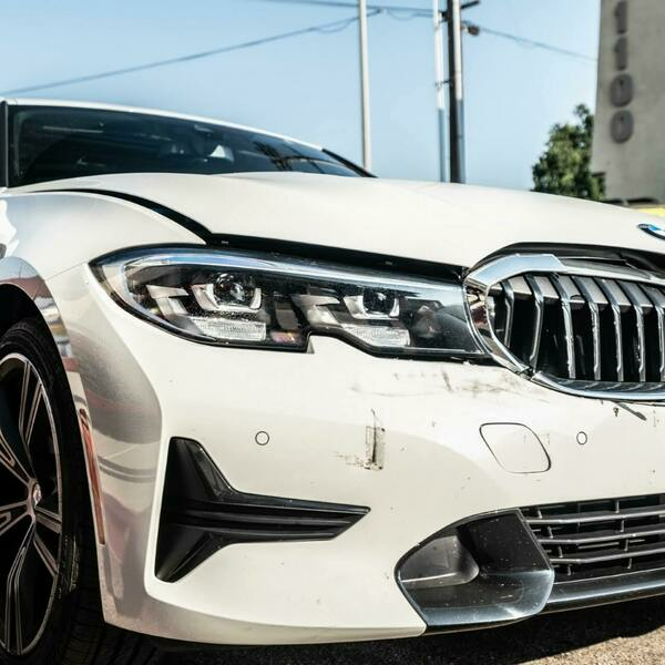Photos of Our Business - California Collision Factory Miramar - Photo (94638)